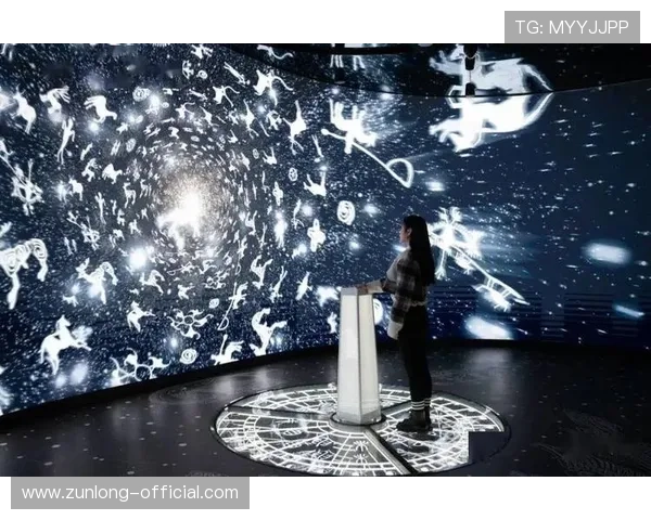 开云金年会真人娱乐全新升级，打造极具互动性的沉浸式娱乐体验吸引众多关注