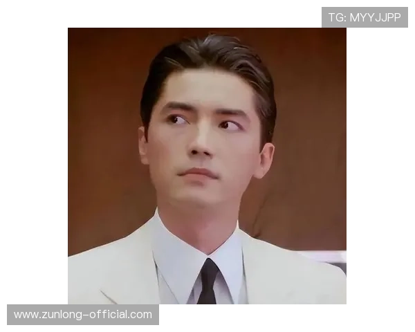 尊龙凯时人生：尊龙如何塑造自己独特的演艺人生轨迹